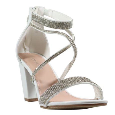 rosa-66 white