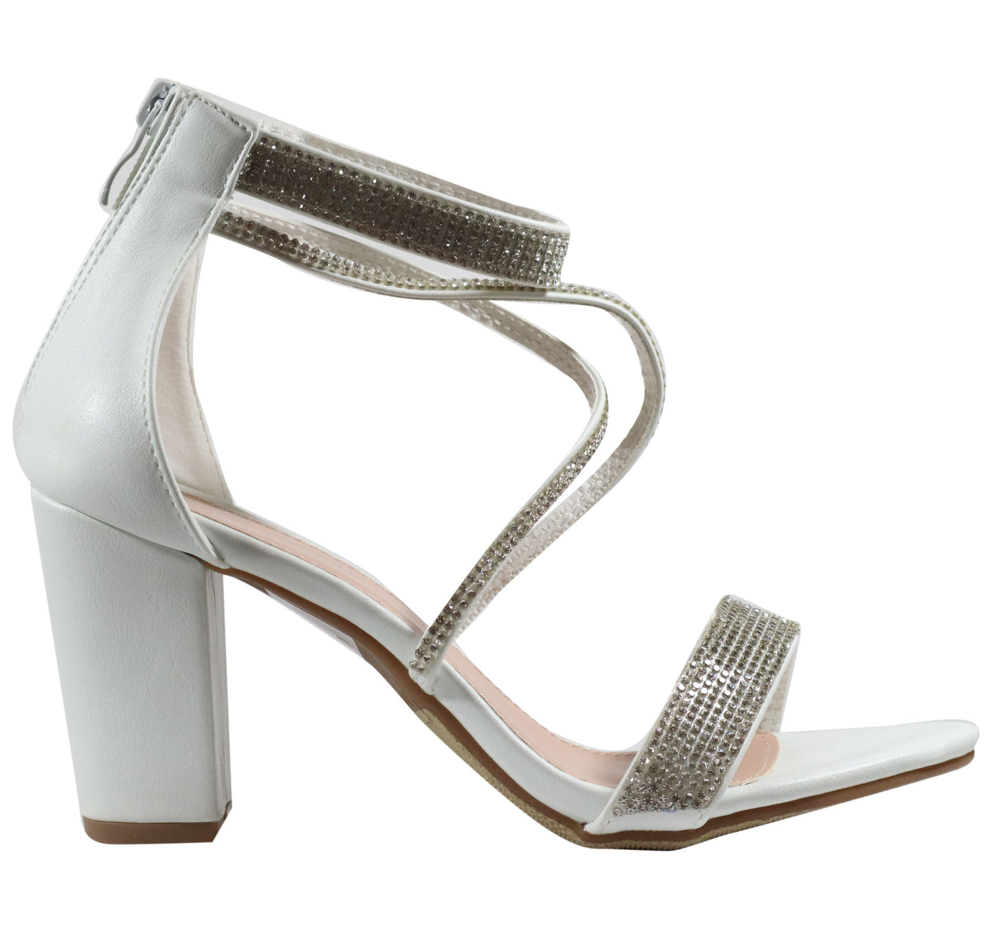 rosa-66 white