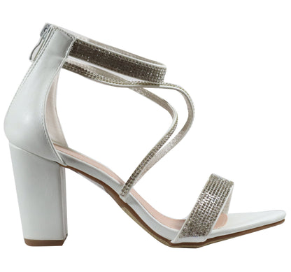 rosa-66 white