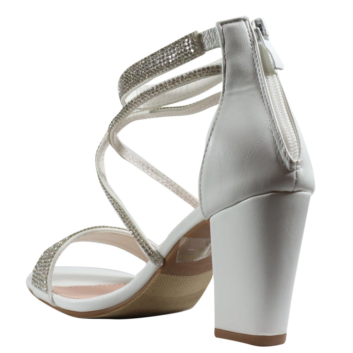 rosa-66 white