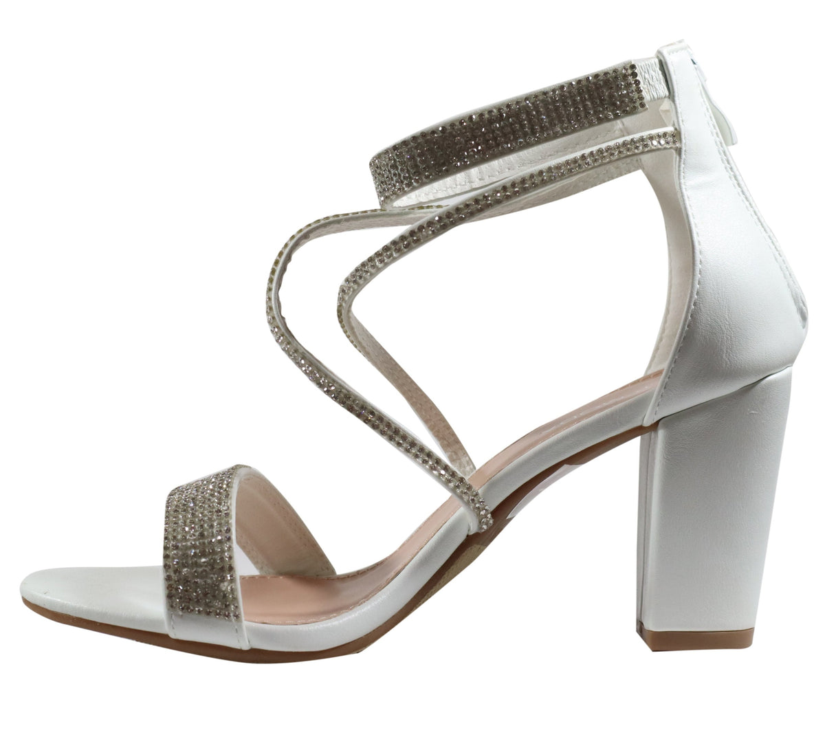 rosa-66 white