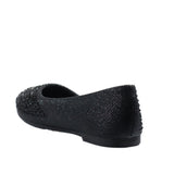 bruce-5k black  kids shoes