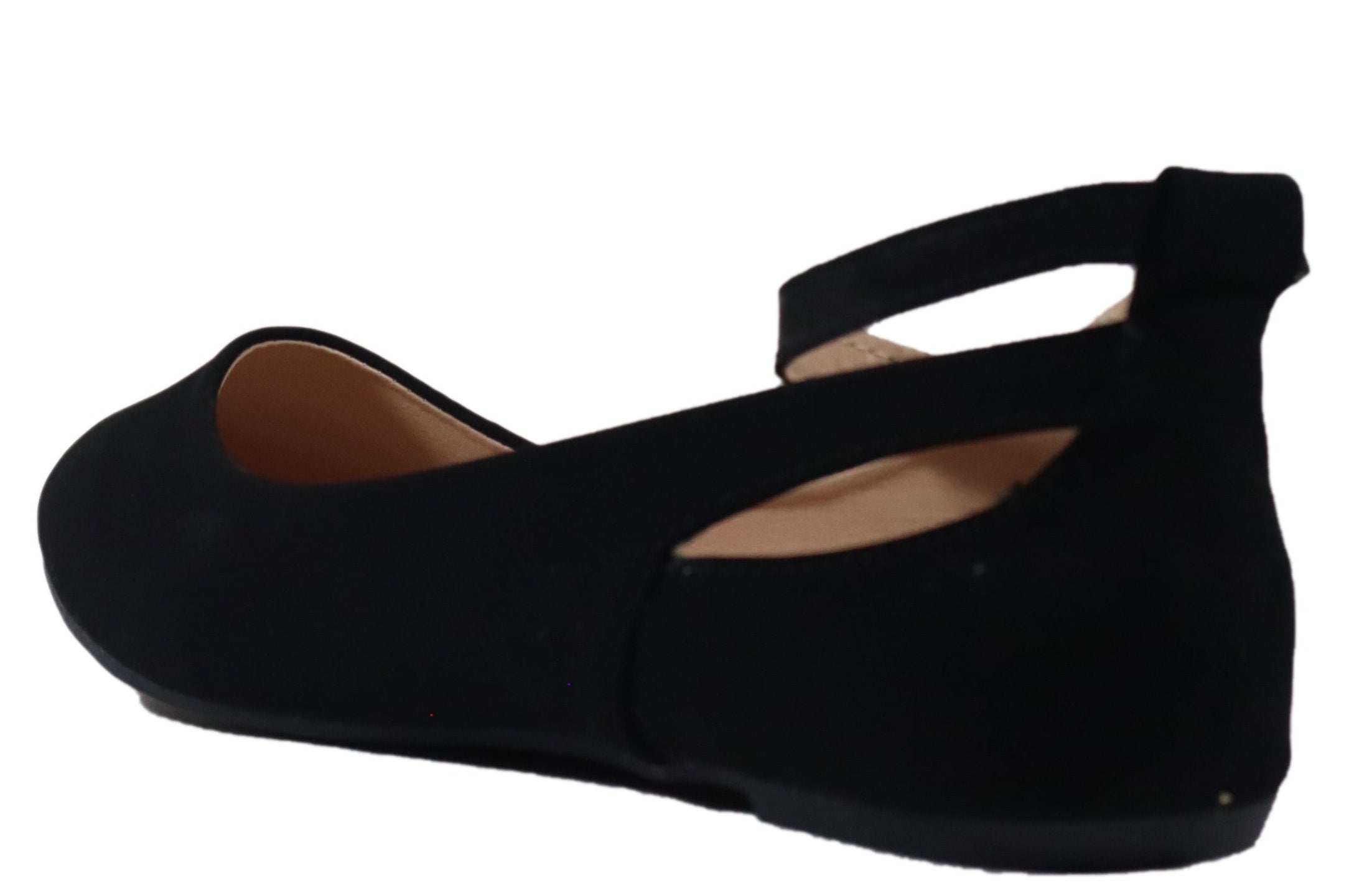 GISELLE BLACK SATIN × BLACK giselle-26 black – weimanshoes.com