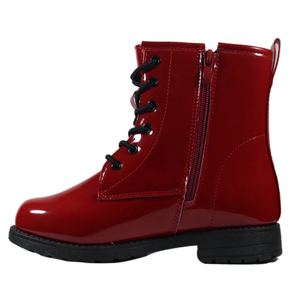 torin-20k red kids shoes