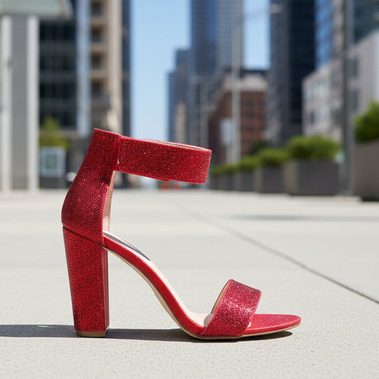 Celina-16 Red