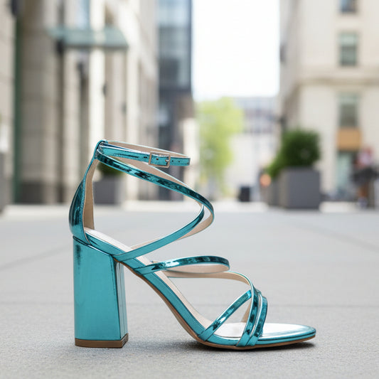 Misam-1 Blue