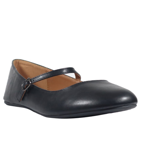 tory-8 black pu