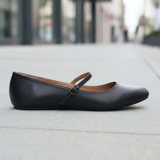 Tory-8 BlackPu