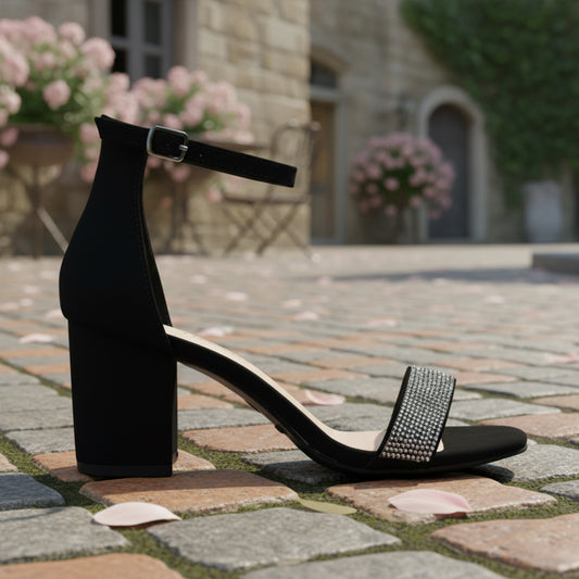 Diamond-1K Black Kids