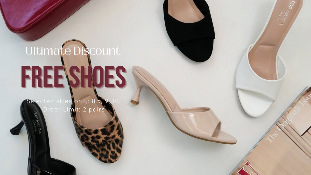 Weiman Shoes