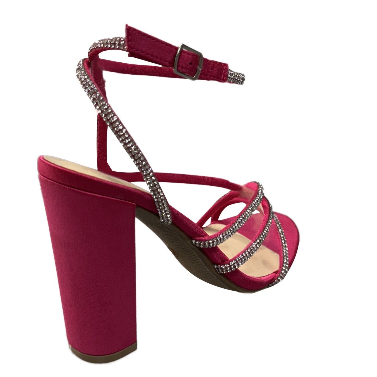 morris-453 fuschia