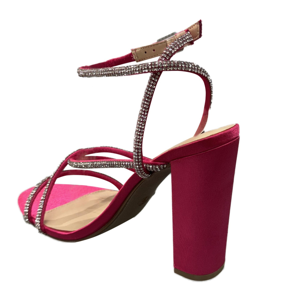 morris-453 fuschia