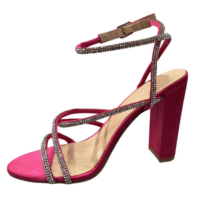 morris-453 fuschia