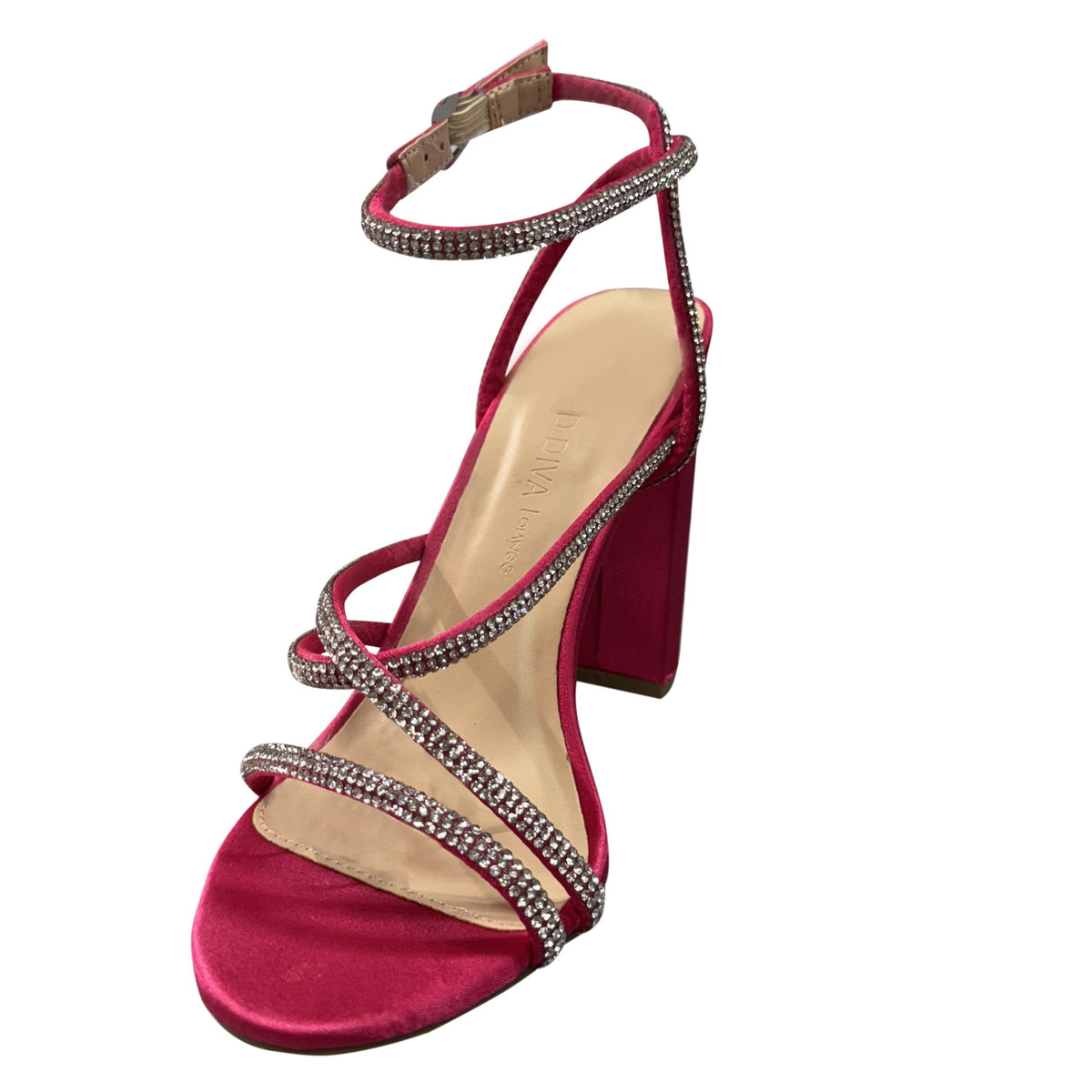 morris-453 fuschia