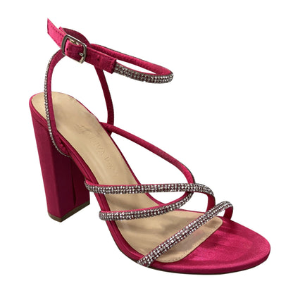 morris-453 fuschia