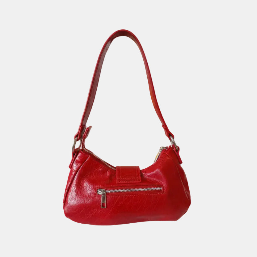 EJ-60292 Red Bag