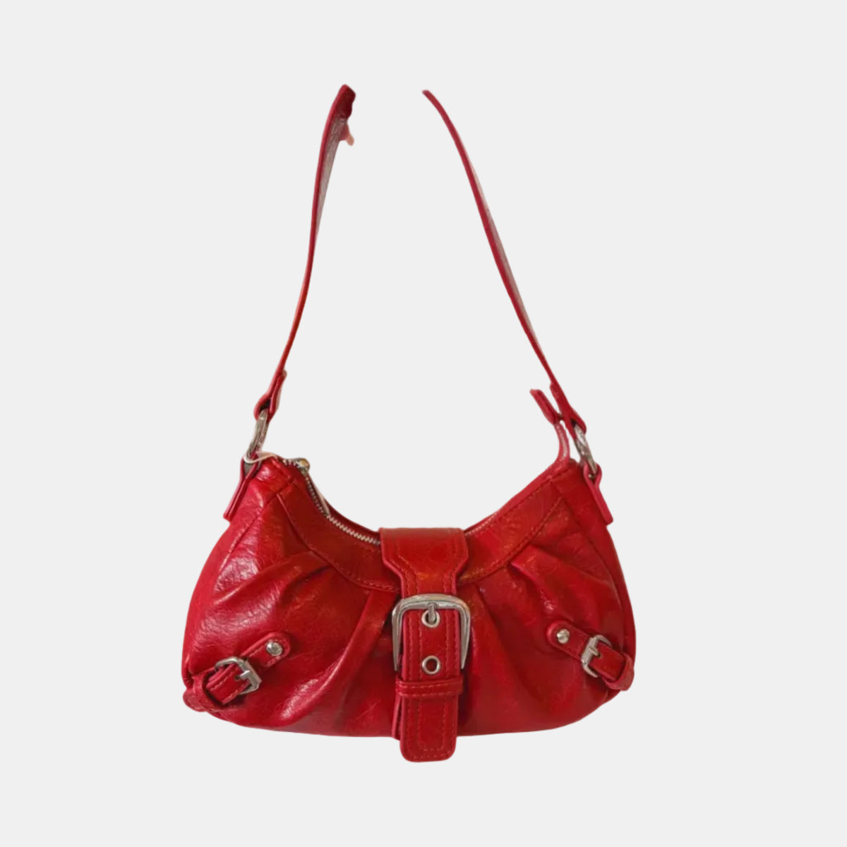 EJ-60292 Red Bag
