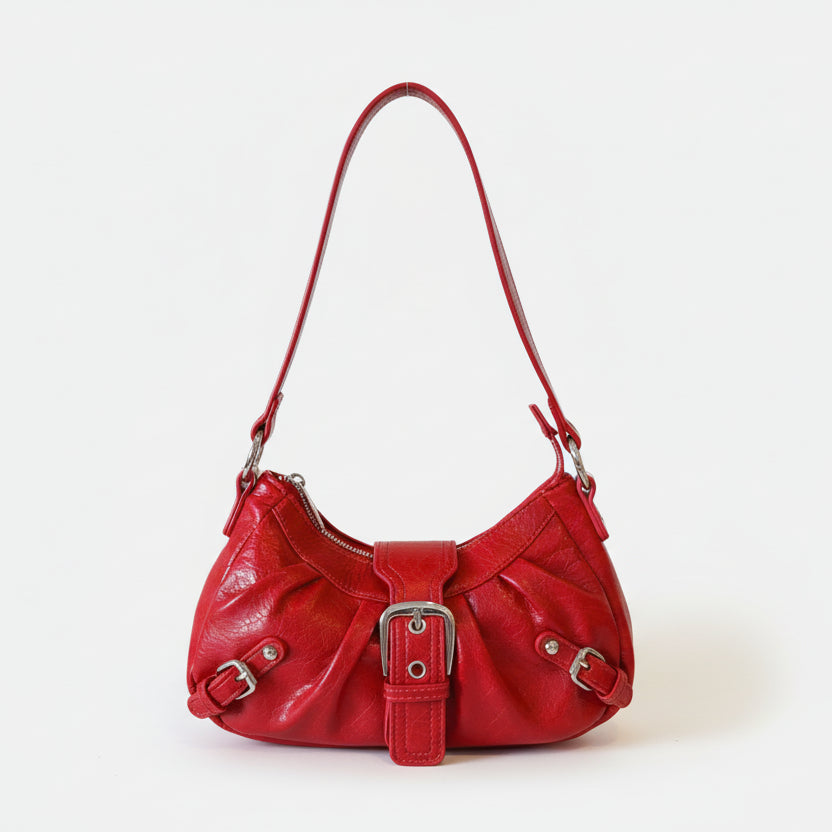 EJ-60292 Red Bag
