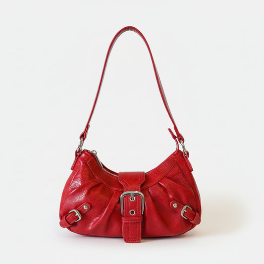 EJ-60292 Red Bag