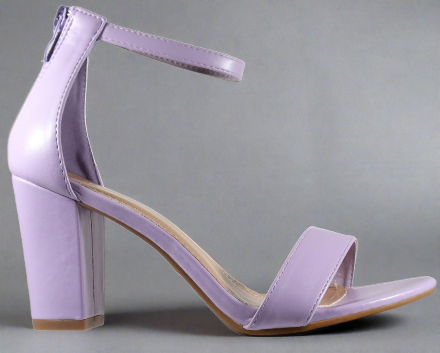 hannah-1 lavender pu