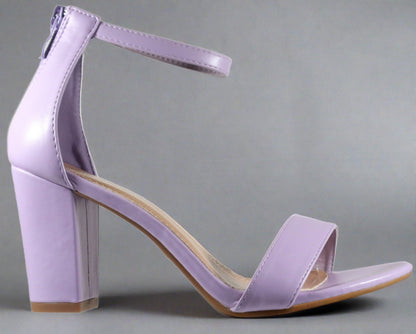 hannah-1 lavender pu