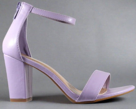 hannah-1 lavender pu