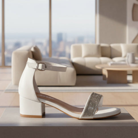 Diamond-1K WhitePu Kids