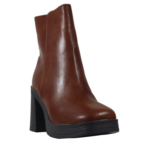 starsky-07 brown